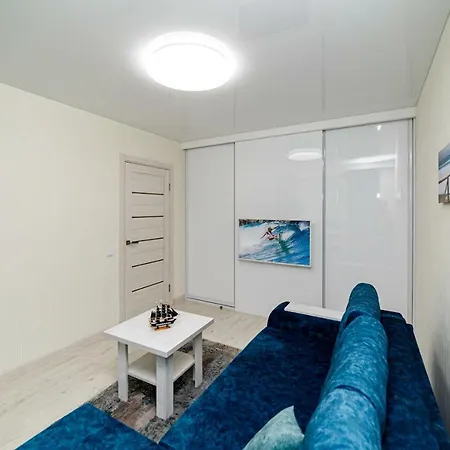 Apartament Golden