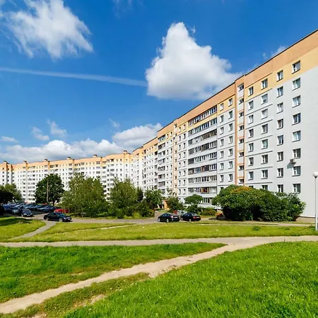 Golden Apartament Mińsk