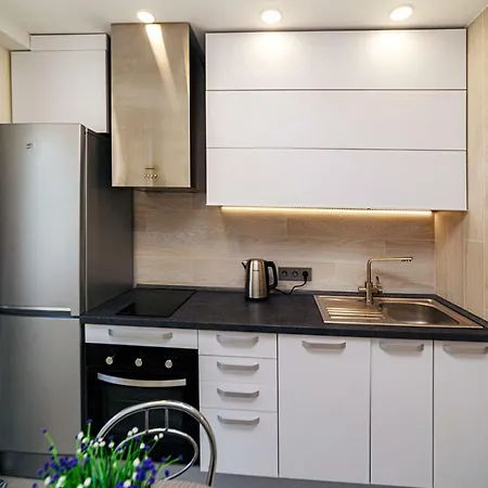 Golden Apartament Mińsk